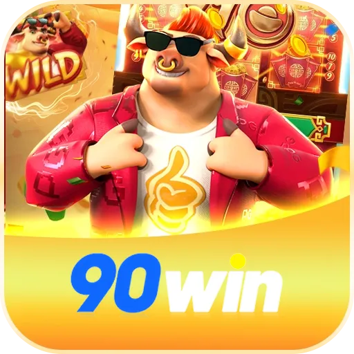 90win Logo